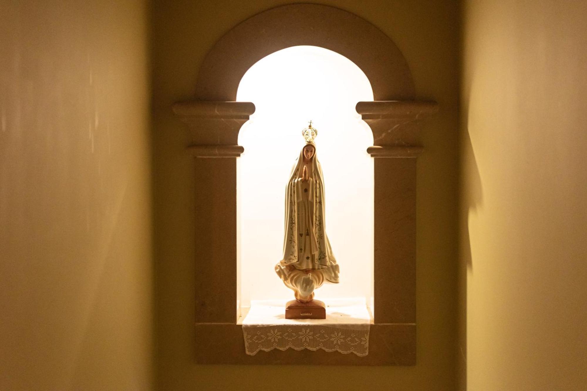 Alojamento Santo Antonio Serra de Santo Antonio Zewnętrze zdjęcie